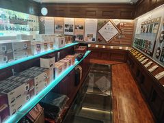 -比顿咖啡文化馆(升阳路店)