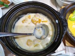 -汤城小厨•粤菜•靓汤(西直门凯德MALL店)