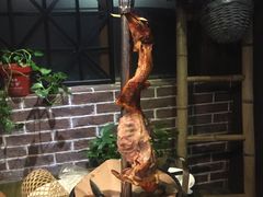 钢管鸡-阿元烧鹅(文明路店)
