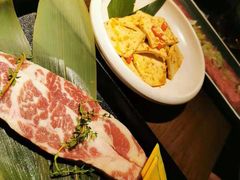 -新石器烤肉(中房金谊广场店)
