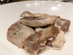 -前门烤鸭(江东中路店)