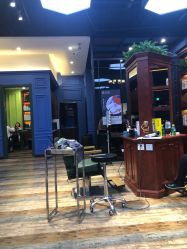 -东晨宝格丽品质造型