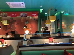-蛙小侠(合浦万达店)