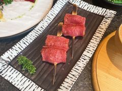 -吉盛川创作料理(保利国际广场店)