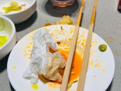 -海底捞火锅(杭州天虹购物中心店)