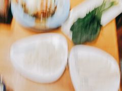 -一井烧肉·活鳗·寿司(望京SOHO店)
