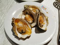 -领鲜活海鲜榴莲自助火锅(东门店)