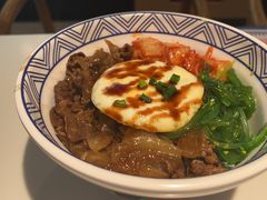 -花漫里日式餐厅(南安中骏店)