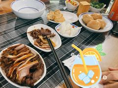 卤味拼盘-八十八粉儿(尚都店)