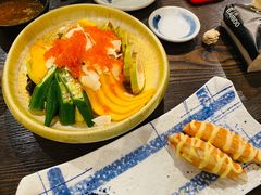 -大雄寿司(洛浦店)