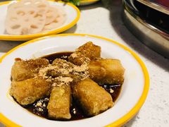 -陈艳红火锅菜·冒菜(簋街店)