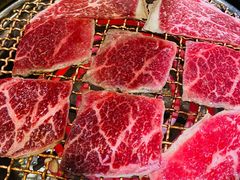 -喜牛烧肉酒场·黑金店(威高广场店)
