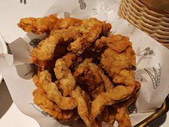 -江边城外烤全鱼(世茂广场店)