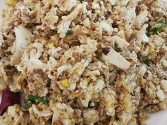 虾脑豆腐-如意香辣鸡架(总店)