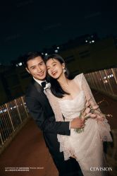 -CD视觉婚纱摄影