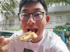 -严氏重油烧麦(民权路店)