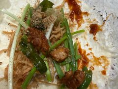 -煎饼卷大葱(春秋西路店)
