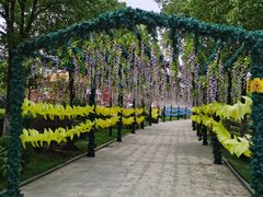 -安徒生童话乐园