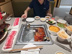 -海底捞火锅(江北万达商业广场店)