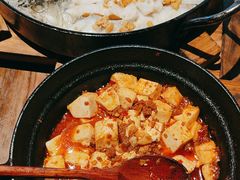 -啫两手·啫啫煲·小饭堂(龙城万科里店)