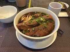-中国厨房/台湾牛肉面