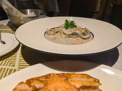 -一棵树·意大利西餐厅One Tree(新城店)