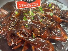 -回味黑鸭煲·始于2006(万松园店)