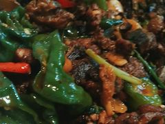 -食鸡公社辣子鸡·潍坊菜·烧烤