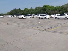 -无忧学车·华茂驾校(宝山校区)