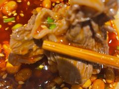-海底捞火锅(攀枝花万达店)
