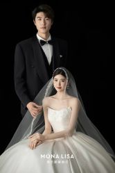 点击看大图 -青禾蒙娜丽莎婚纱摄影(武汉总店)