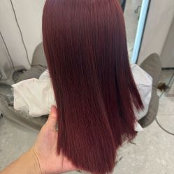 -上禾 HAIR SALON