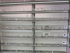 -木九十眼镜(朝阳大悦城B1店)