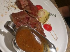 -周沫西餐(漫广场店)