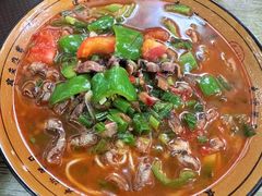 -尧钧财鱼面(育才路店)