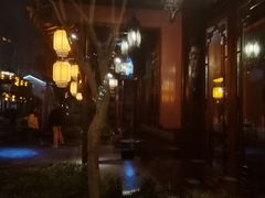 -甘尼仕印度餐厅酒吧(斜塘老街店)