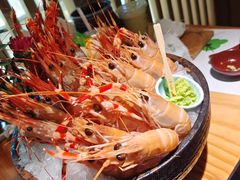 -花潮料理艺食馆(世欧广场店)