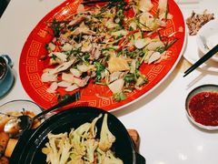 -清晖小苑•顺德地方菜(壹海城店)