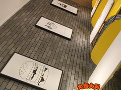 -麦当劳(欧陆广场店)