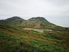 -嵛山岛