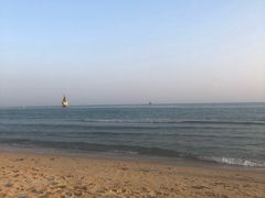 -海云台海滩