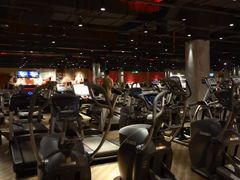 -威尔仕健身(杭州万象城店)