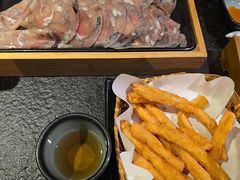 -湊湊火锅·茶憩(和平大悦城店)
