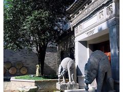-龙潭水乡