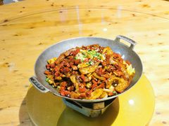 -巴人堂(女儿城店)