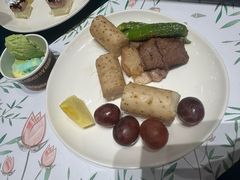 -上海虹桥宾馆味翠餐厅