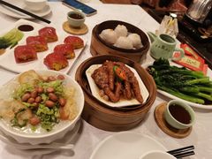 -银河酒家(天河店)