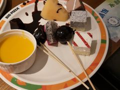 -比格比萨自助(新辰里学清路店)