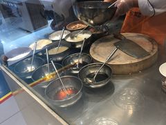 -阿满食品(大连商场店)