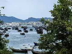 -春妮海味饭店·海景餐厅·海菜包子·大连海鲜